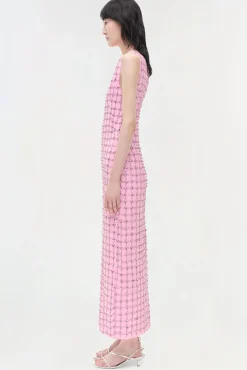 Women Simkhai Claudia Dress