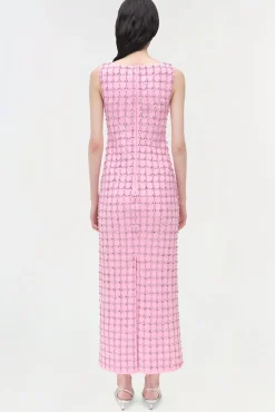 Women Simkhai Claudia Dress