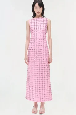 Women Simkhai Claudia Dress
