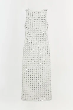 Women Simkhai Claudia Dress