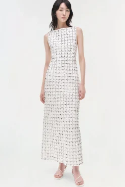 Women Simkhai Claudia Dress