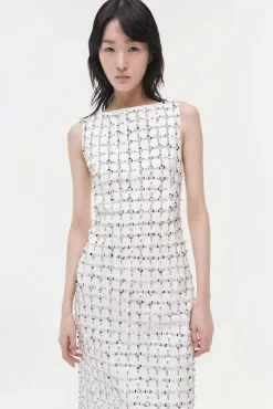 Women Simkhai Claudia Dress