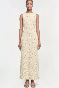 Women Simkhai Claudia Dress