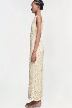 Women Simkhai Claudia Dress