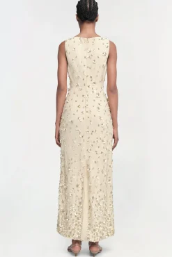 Women Simkhai Claudia Dress