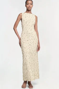 Women Simkhai Claudia Dress