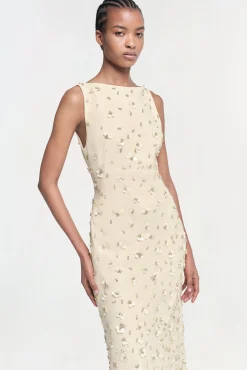 Women Simkhai Claudia Dress
