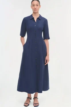 Women Simkhai Claudine Dress