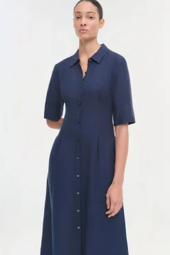 Women Simkhai Claudine Dress