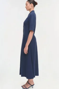 Women Simkhai Claudine Dress