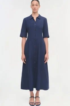 Women Simkhai Claudine Dress
