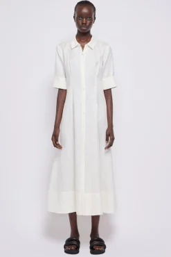 Women Simkhai Claudine Dress