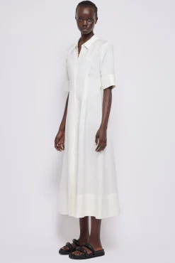 Women Simkhai Claudine Dress