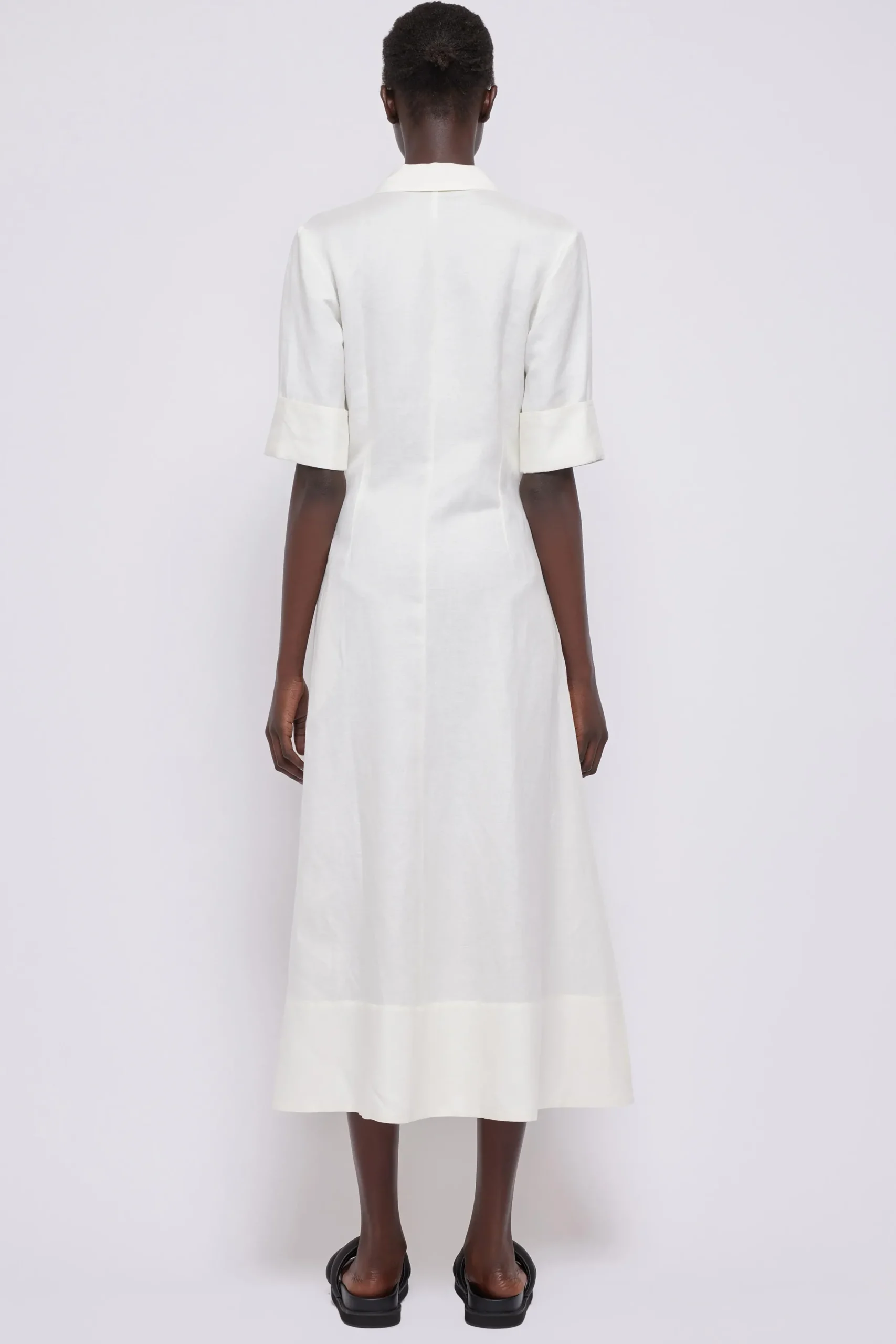 Women Simkhai Claudine Dress