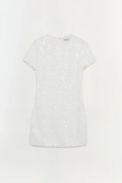 Women Simkhai Clove Embellished Mini Dress