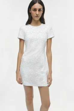 Women Simkhai Clove Embellished Mini Dress