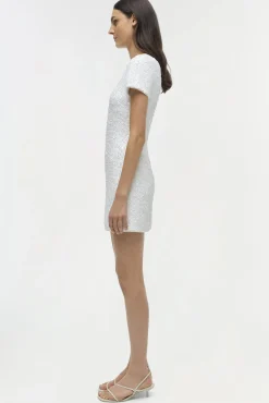 Women Simkhai Clove Embellished Mini Dress