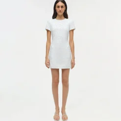 Women Simkhai Clove Embellished Mini Dress