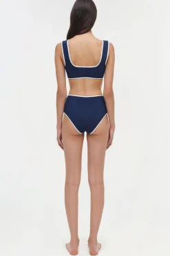 Women Simkhai Colby Bikini Bottom