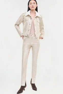 Women Simkhai Copeland Jacket