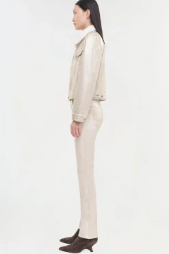 Women Simkhai Copeland Jacket