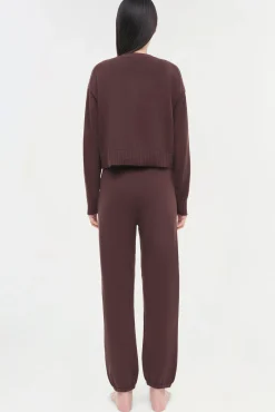 Women Simkhai Cotton Cashmere Cardigan