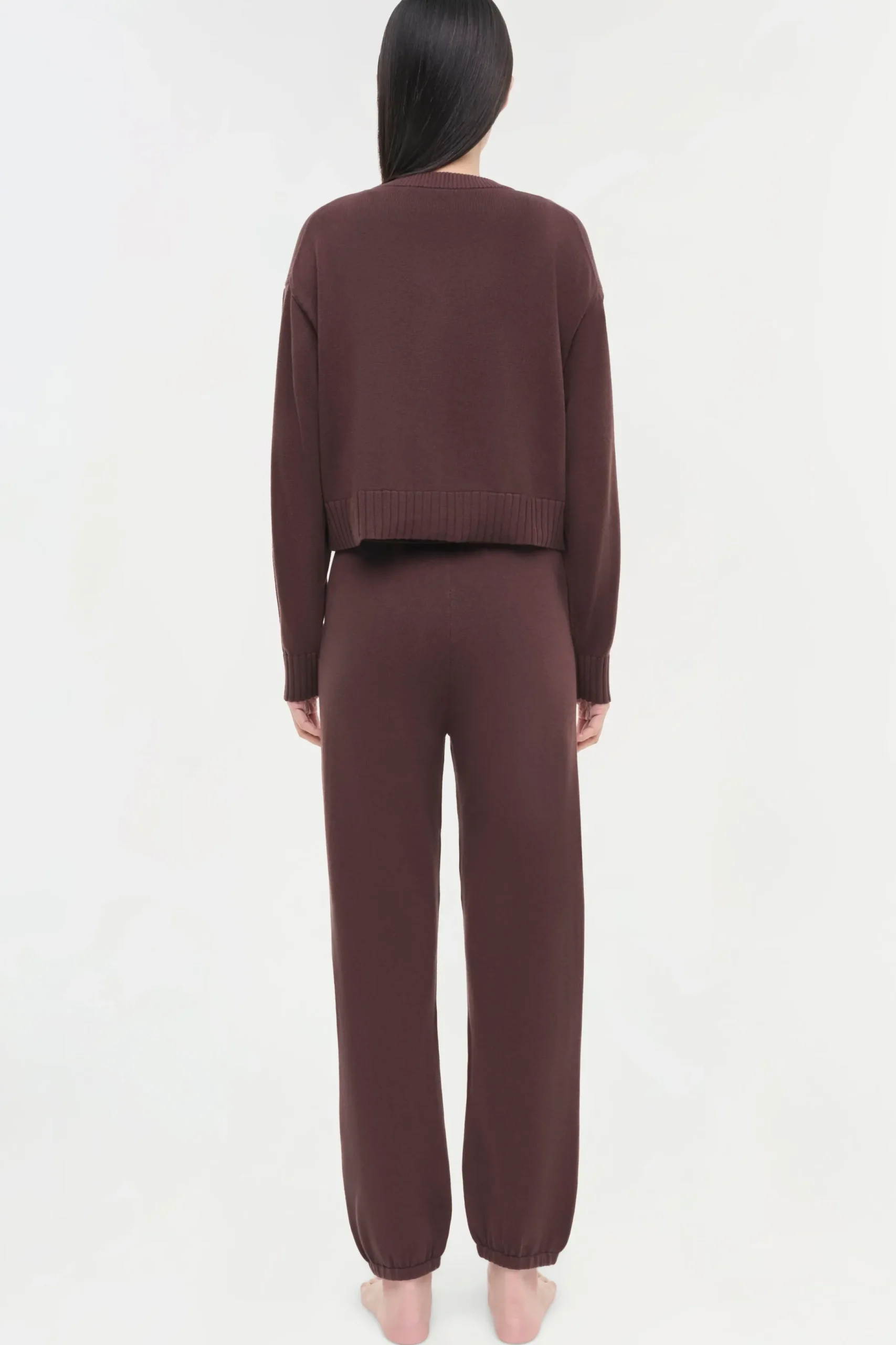 Women Simkhai Cotton Cashmere Cardigan
