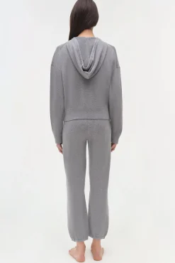 Women Simkhai Cotton Cashmere Hoodie