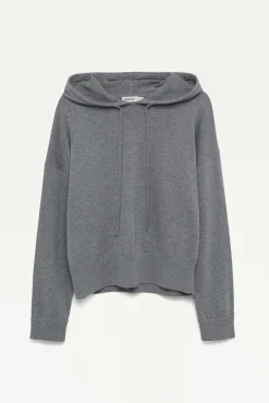 Women Simkhai Cotton Cashmere Hoodie