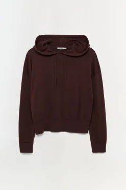 Women Simkhai Cotton Cashmere Hoodie