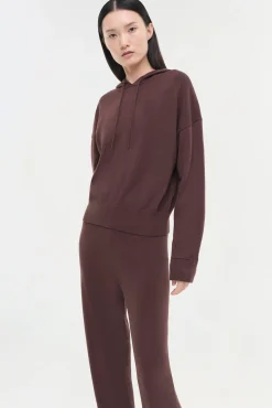 Women Simkhai Cotton Cashmere Hoodie