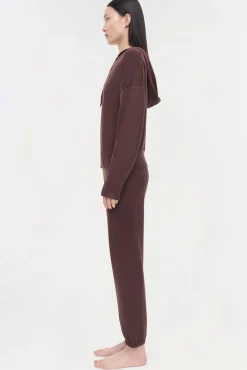 Women Simkhai Cotton Cashmere Hoodie