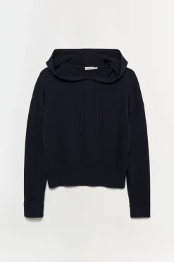 Women Simkhai Cotton Cashmere Hoodie