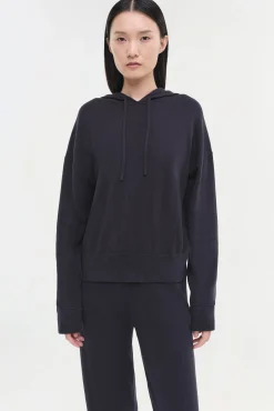 Women Simkhai Cotton Cashmere Hoodie