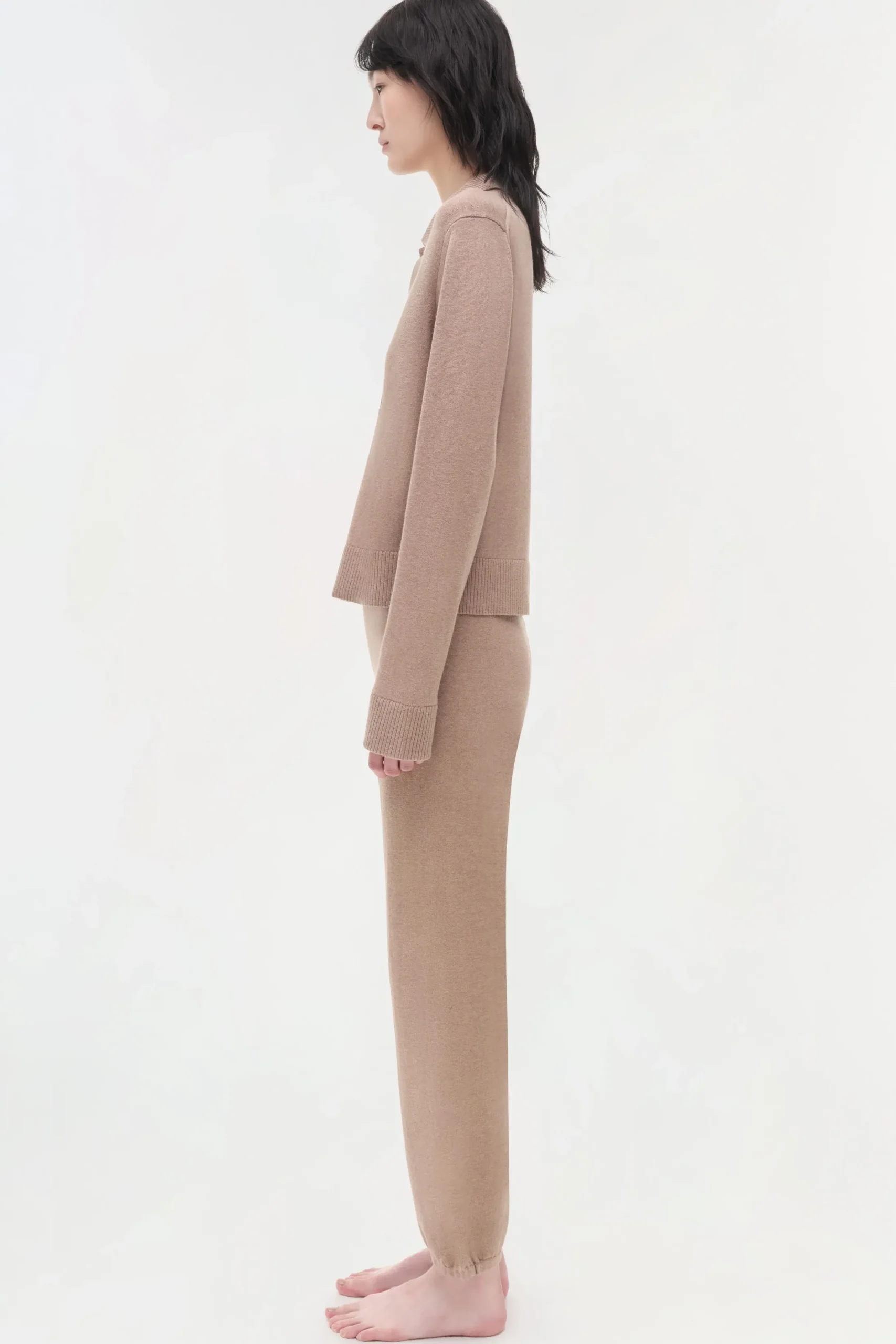 Women Simkhai Cotton Cashmere Joggers