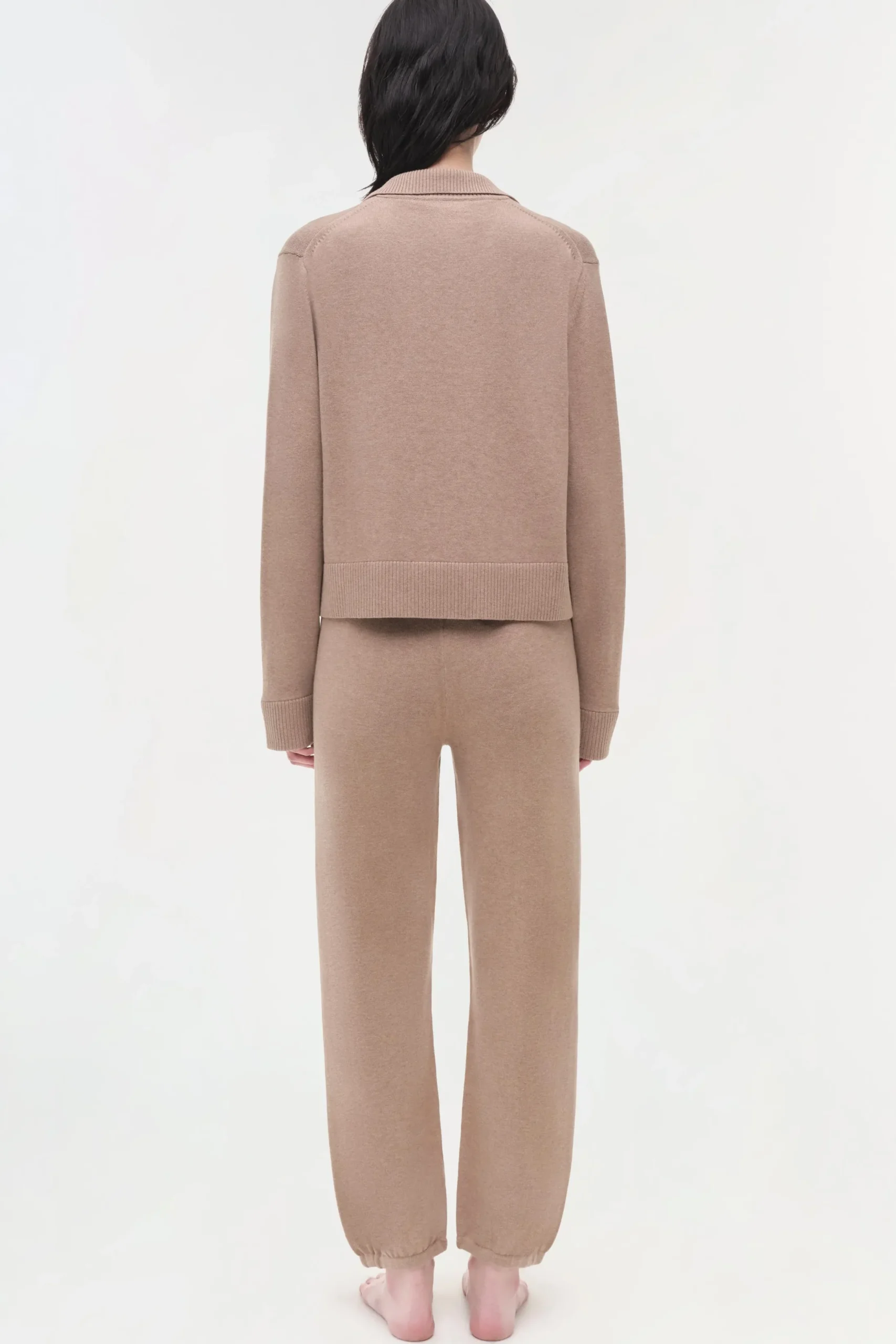 Women Simkhai Cotton Cashmere Joggers