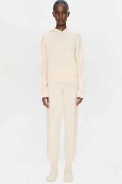 Women Simkhai Cotton Cashmere Joggers