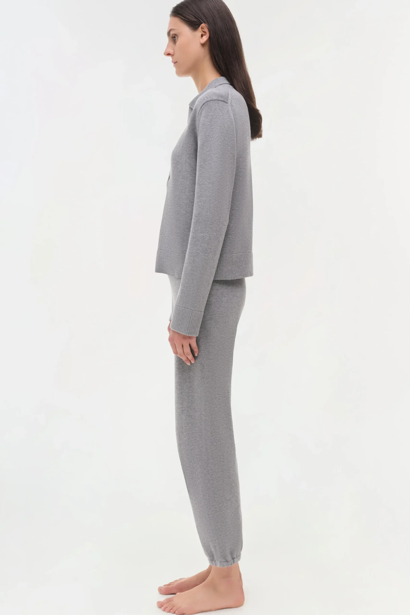 Women Simkhai Cotton Cashmere Joggers