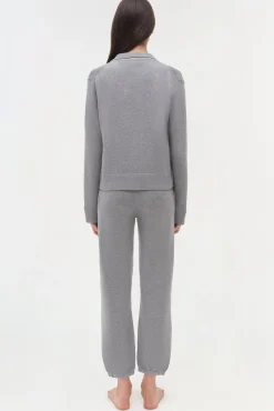 Women Simkhai Cotton Cashmere Joggers