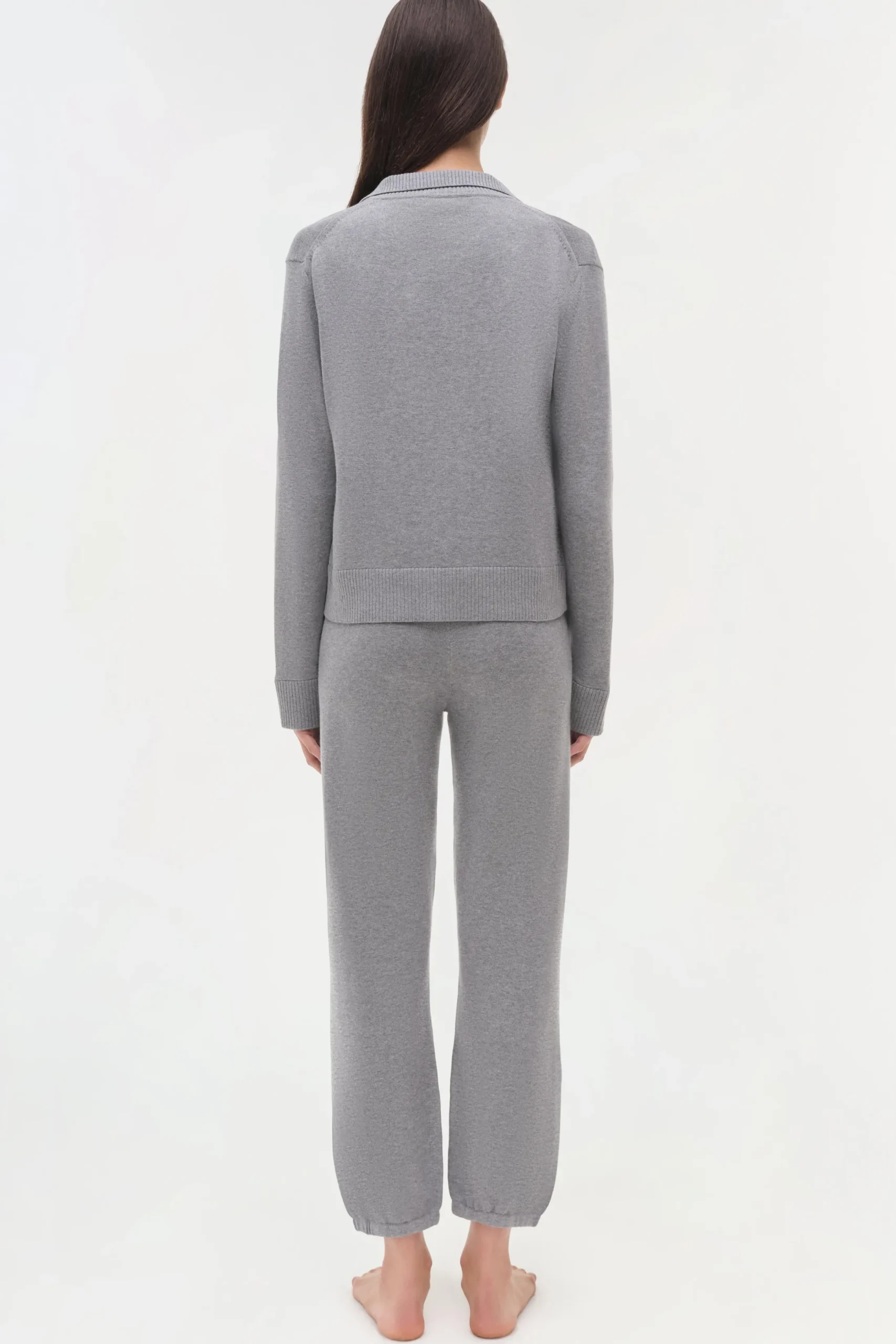 Women Simkhai Cotton Cashmere Joggers