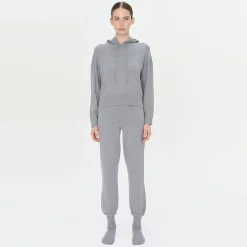 Women Simkhai Cotton Cashmere Joggers