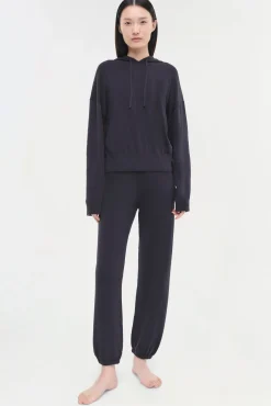 Women Simkhai Cotton Cashmere Joggers