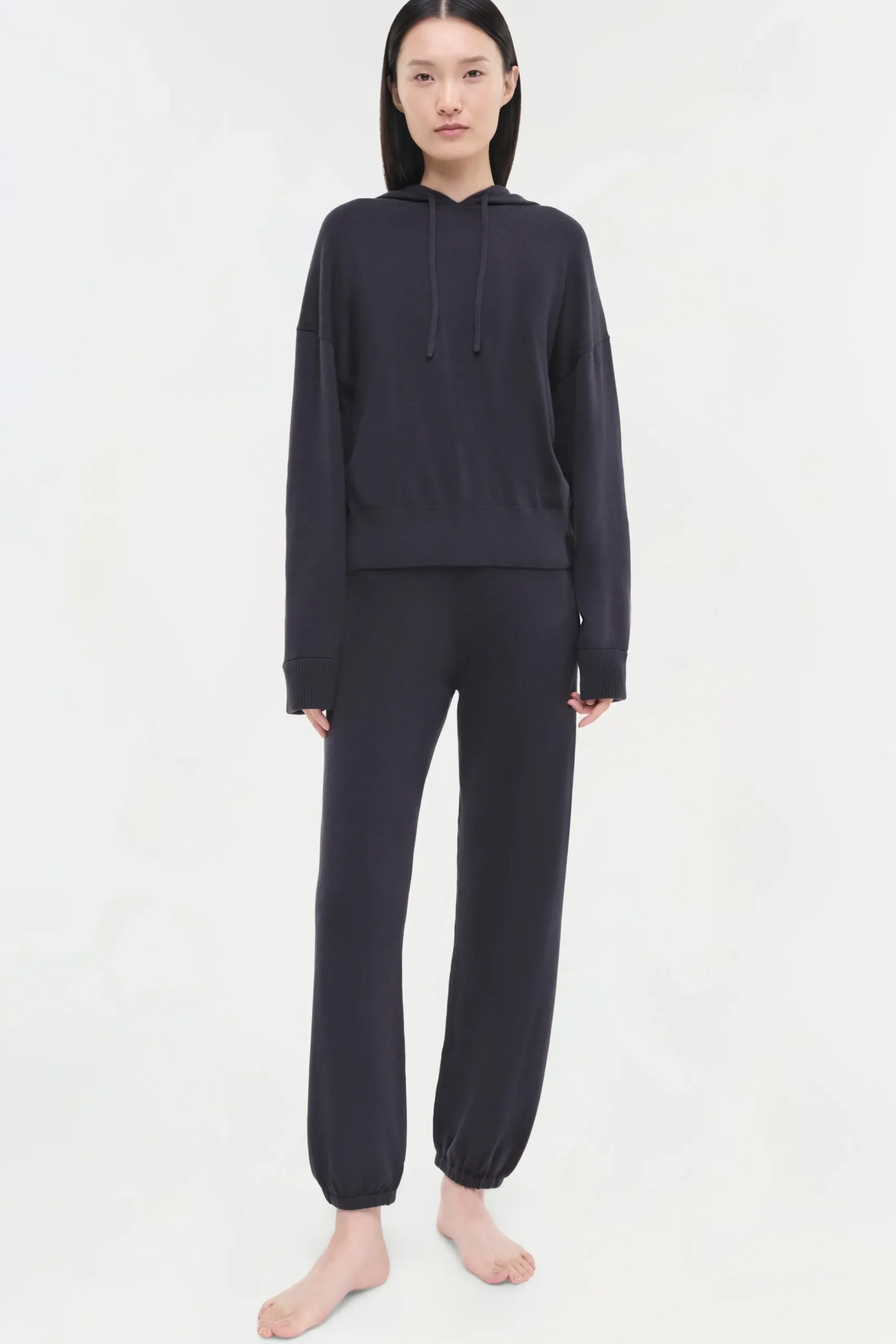 Women Simkhai Cotton Cashmere Joggers