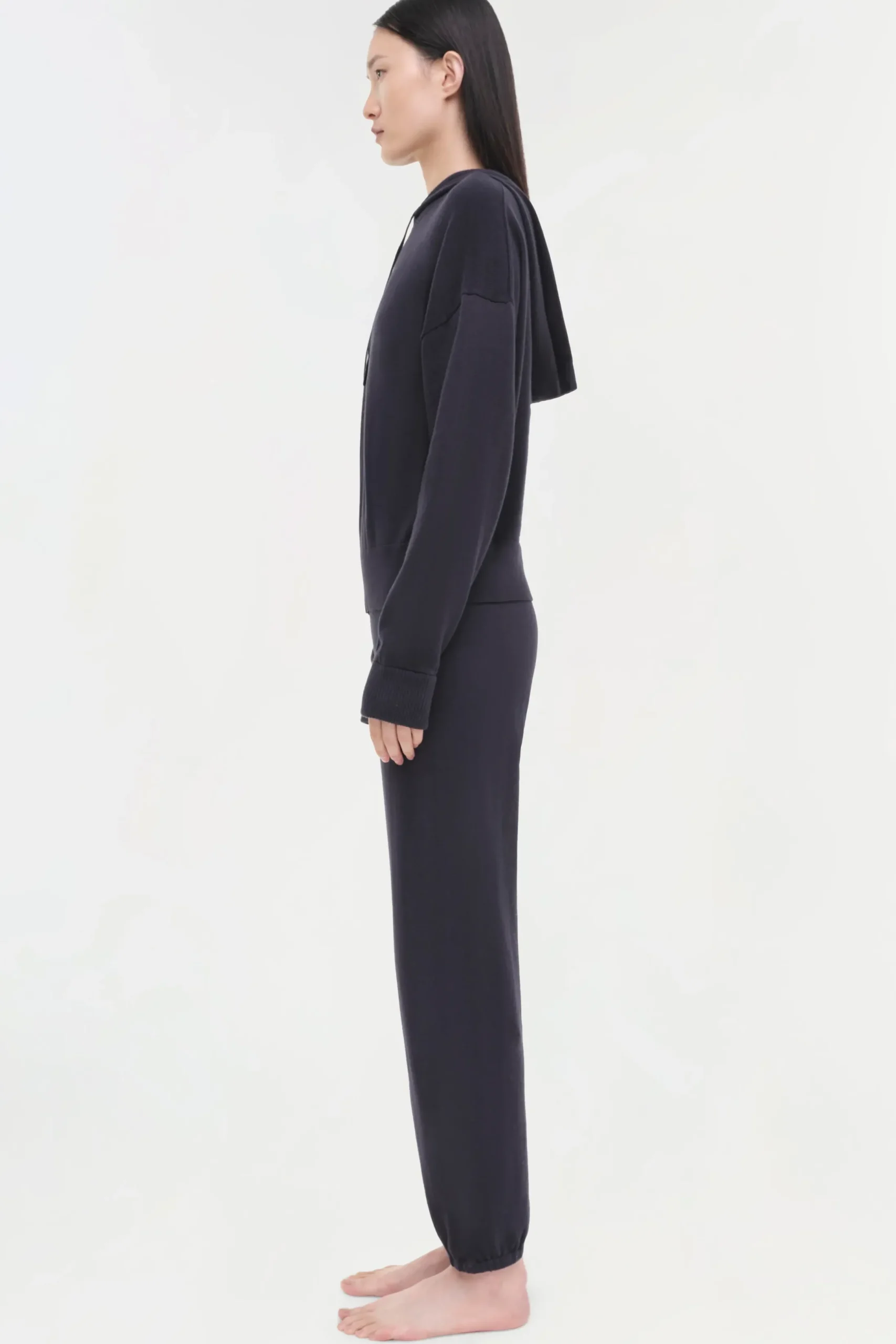 Women Simkhai Cotton Cashmere Joggers
