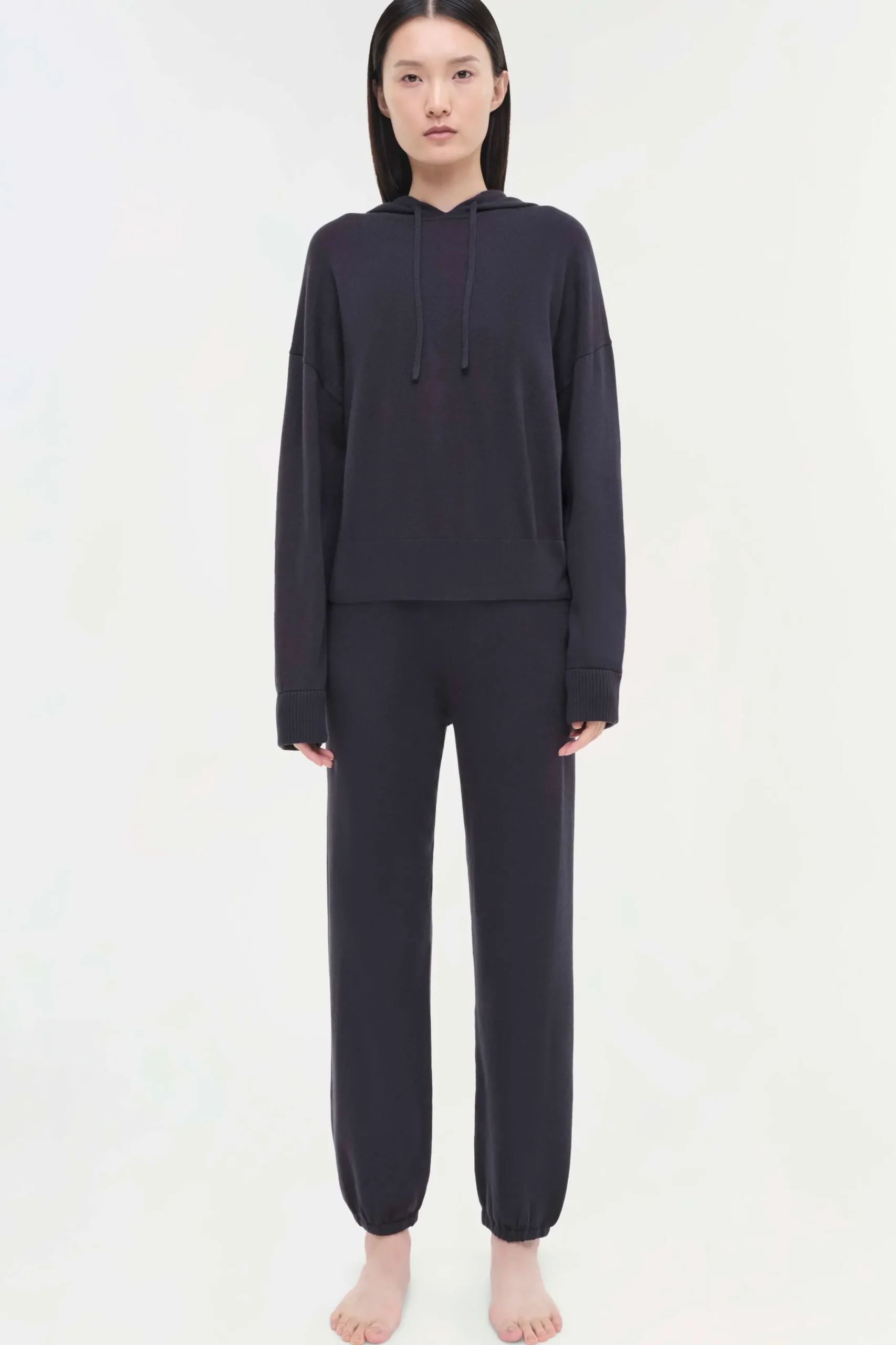 Women Simkhai Cotton Cashmere Joggers
