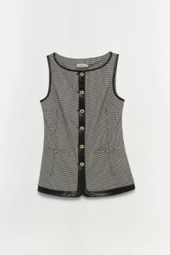 Women Simkhai Cressida Top