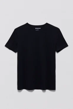 Women Simkhai Crewneck T-Shirt