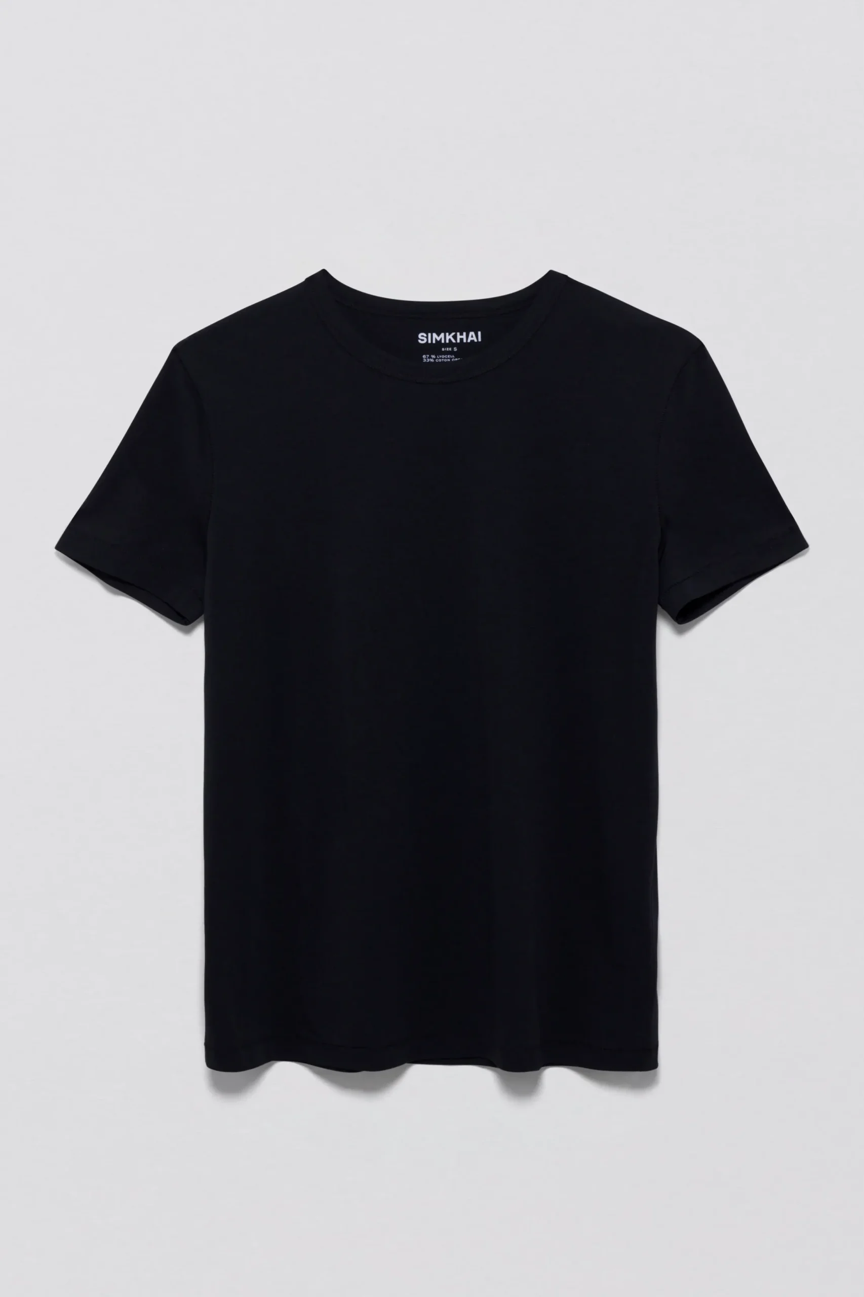 Women Simkhai Crewneck T-Shirt