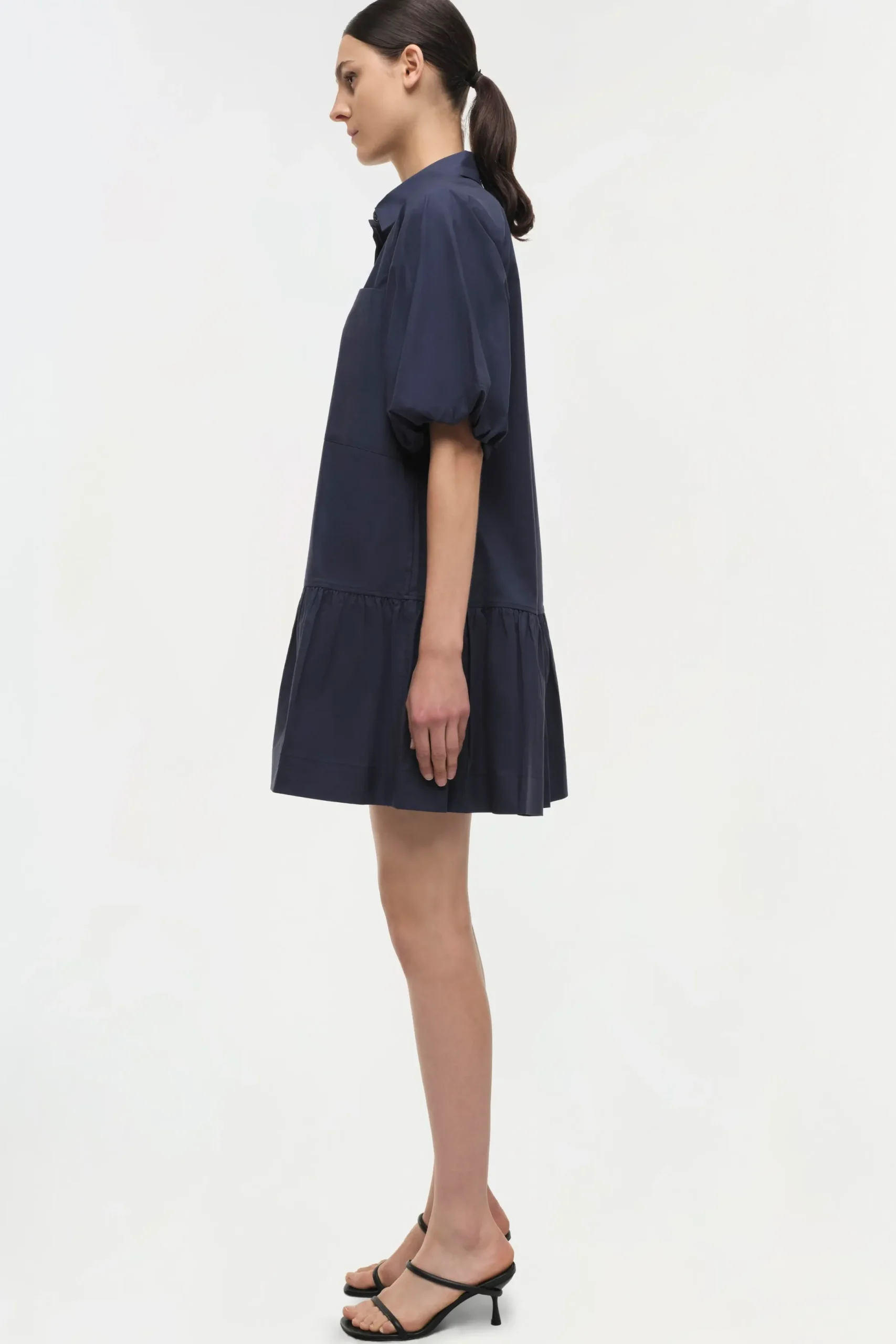 Women Simkhai Crissy Dress