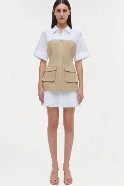 Women Simkhai Crosby Dress